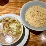 えっちゃんラーメン。 - 『もり中華＜並＞』