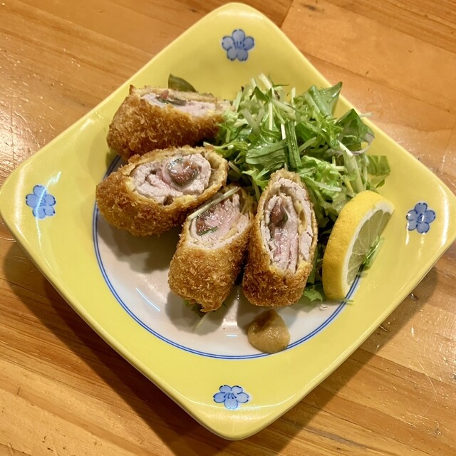 喜らく - 鷹ノ巣（焼き鳥）の写真