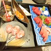 本鮪と創作和食 吟醸くらうど 丸太町本店