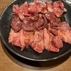 炭火ホルモン焼肉 ひゃくてん 溝の口