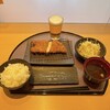 この町の専門店　とんかつ・カツ丼　深井店