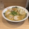 中華そば 陽気 広島駅前店