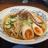 中嘉屋食堂 麺飯甜 中野店