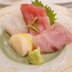 海鮮料理 竹ノ内 - 