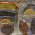 GODIVA - 料理写真: