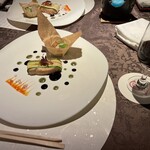 レストラン 錦 - 