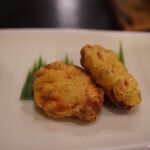 海鮮料理 竹ノ内 - 