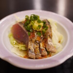 海鮮料理 竹ノ内 - 