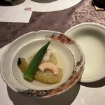 レストラン 錦 - 