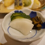 海鮮料理 竹ノ内 - 