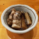 串焼 粂八 - 