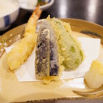 海鮮料理 竹ノ内 - 