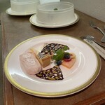 レストラン 錦 - 