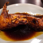 海鮮料理 竹ノ内 - 