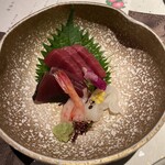 レストラン 錦 - 