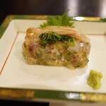 海鮮料理 竹ノ内 - 