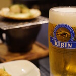 海鮮料理 竹ノ内 - 