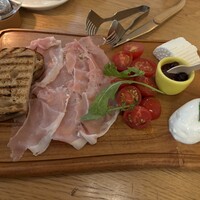 Cucina del NABUCCO - 