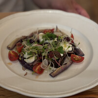 Cucina del NABUCCO - 