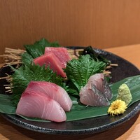 UMAMI日本酒弐番館 - 