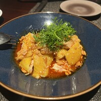 中国飯店 富麗華 - 