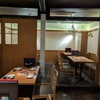 UMAMI日本酒弐番館 - 