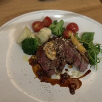 Cucina del NABUCCO - 