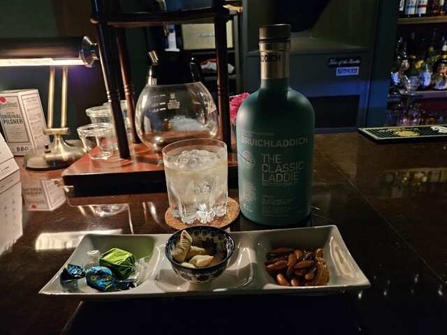 パブ オールド ファッション（Pub Old Fashioned） - 苫小牧（パブ）の写真