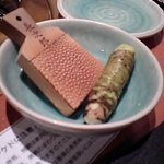 ふくぶく - わさび