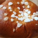 タケウチ - クリームパン