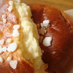 タケウチ - クリームパン