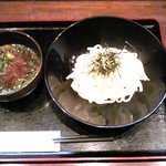 Udommeshibunsuke - つけ麺