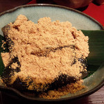 kuromamesaankitao - 