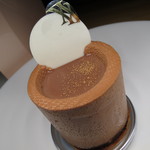 スイーツガーデン ユウジアジキ - 【再訪10】アッサムカネル