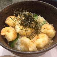天ぷら わかやま - 