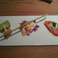 セストセンソ 新宿タカシマヤ店 - 