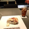 カフェコムサ コムサステージ銀座店