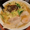 ラーメン横綱 阪急三番街店