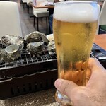 白浜オーシャンリゾート - 夕食