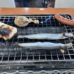 白浜オーシャンリゾート - 朝食