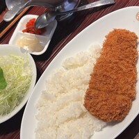 とんかつ まい泉 青山本店 - 