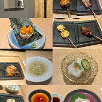 焼鳥 鐡 - 