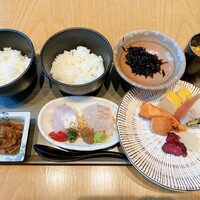 SHARI東銀座 -  SHARI東銀座 -