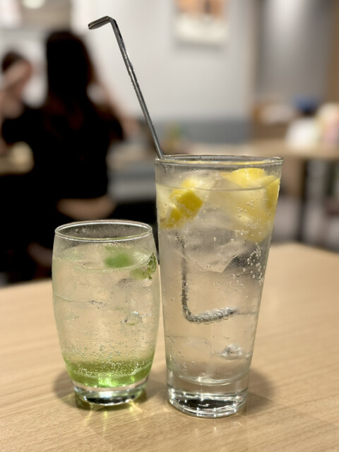 大衆酒場 郡山ワタル - 郡山（居酒屋）の写真