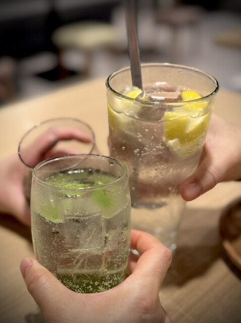大衆酒場 郡山ワタル - 郡山（居酒屋）の写真