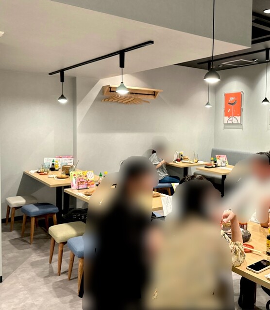 大衆酒場 郡山ワタル - 郡山（居酒屋）の写真