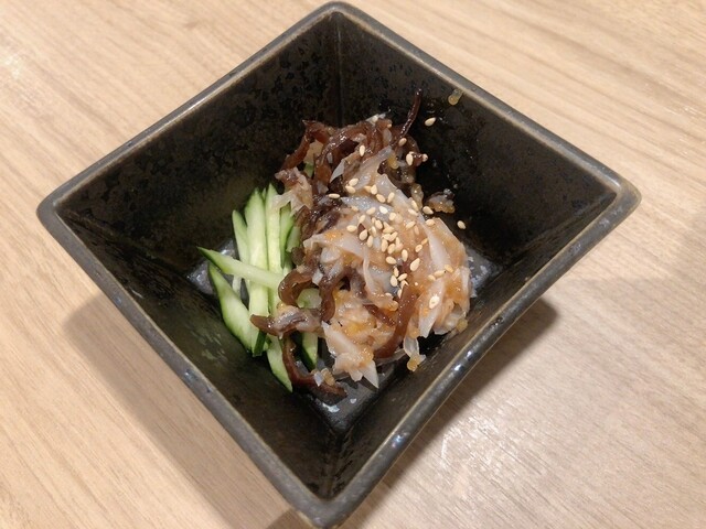 大衆酒場 郡山ワタル - 郡山（居酒屋）の写真