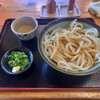 手打ちうどん つるや