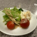 サクララウンジ - 