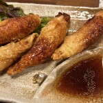 鉄板焼おか家 - 